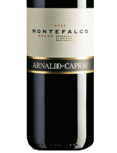 (image for) Arnaldo Caprai Montefalco Rosso 2022 [JS 91, Top 5 Pizza Wine WSJ]